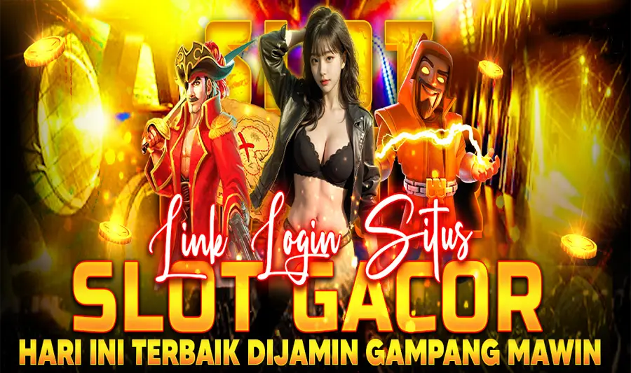 Banner Gacor186