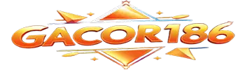 Logo Gacor186